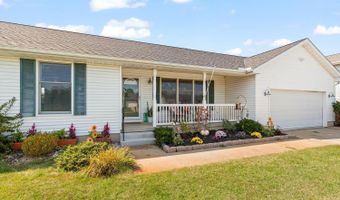 4705 Robin Hood Trl, Adrian, MI 49221