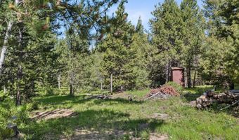 Tbd Smokey Mountain Drive, Anaconda, MT 59711