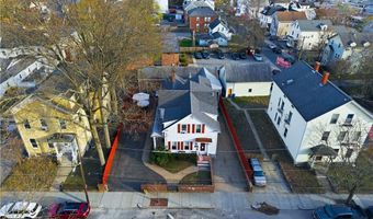 112 Clay St, Central Falls, RI 02863
