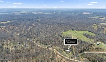 2259 Racetrack Hollow Rd, Anderson, MO 64831