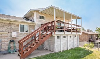 2262 W Skyview Dr, Cedar City, UT 84720