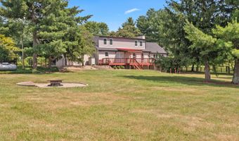 722 Old Bloomfield Rd, Bardstown, KY 40004