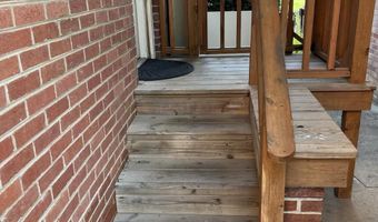 202 Black St, Barbourville, KY 40906