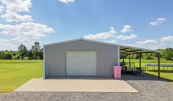 5125 S Holley Rd, Atoka, OK 74525