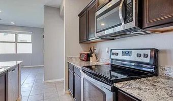 2116 S 238TH Ave, Buckeye, AZ 85326