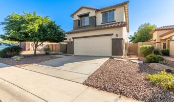 3519 W WEBSTER Ct, Anthem, AZ 85086