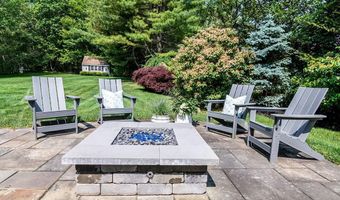 264 Fieldstone Ln, North Kingstown, RI 02874
