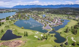 A-3 Eagle Bend Yacht Harbor Boat, Bigfork, MT 59911