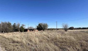 11052 County Road 1440, Apache, OK 73006