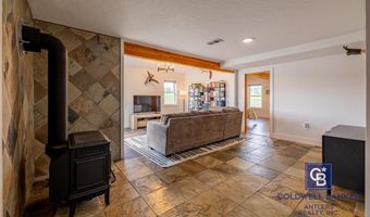 62 Hitching Post Dr, Cody, WY 82414