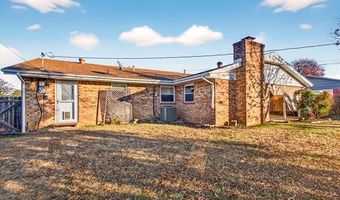 737 Crown Dr, Bartlesville, OK 74006