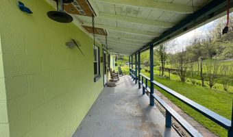 1170 Straight Run Rd, Alum Bridge, WV 26321