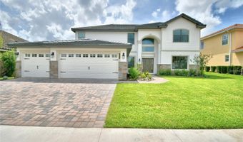 4312 JULIANA LAKE Dr, Auburndale, FL 33823