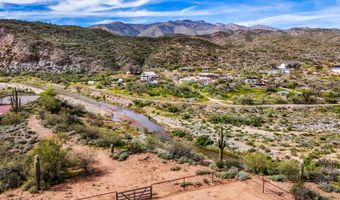 18931 E MAREN Ave, Black Canyon City, AZ 85324