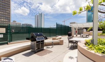 1296 Kapiolani Blvd 2801, Honolulu, HI 96814