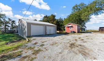 34816 O St, Avoca, NE 68307