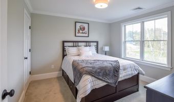 Lot 8 Carrs Lane, North Kingstown, RI 02852