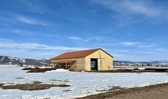 424 HARMON Ln, Afton, WY 83110