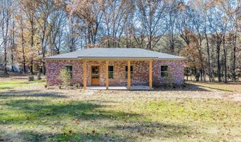 316 CR 208, Abbeville, MS 38601