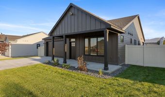 1415 Jenna Ave, Benton City, WA 99320