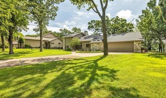 32850 Spyglass Hl, Afton, OK 74331
