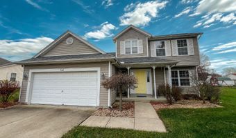 346 Northside Dr, Batesville, IN 47006