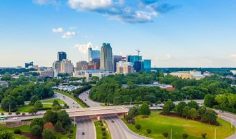 329 CALVANDER Ln, Apex, NC 27539