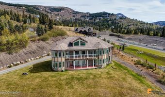 16905 Olena Pointe Cir, Anchorage, AK 99516