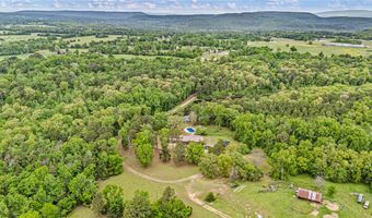 1231 St. Joe Rd, Atkins, AR 72823