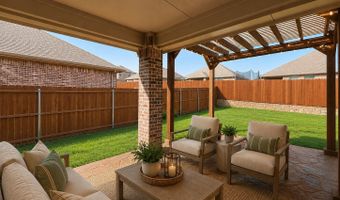 273 Mineral Point Dr, Aledo, TX 76008