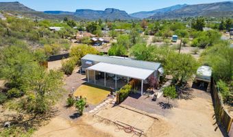 19650 E Squaw Valley Pkwy, Black Canyon City, AZ 85324