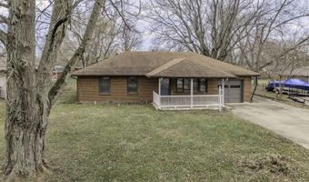 3133 Paradise Dr, Anderson, IN 46011