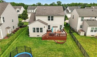 10455 Joyce Ct, Aurora, OH 44202