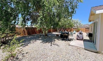 2657 Elizabeth Pkwy, Fallon, NV 89406