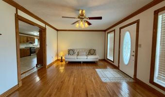 101 Spruce St, Barbourville, KY 40906