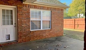 3902 SW Greyhawk Dr, Bentonville, AR 72713