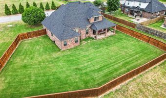 2711 SE 7Th St, Bentonville, AR 72712