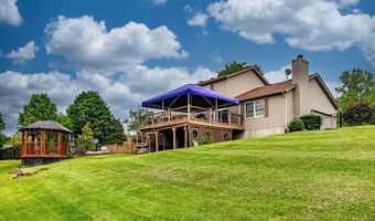 6092 N Martha Dr, Aurora, IN 47001