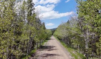 Lot 3 Tbd Harris Road, Anaconda, MT 59711