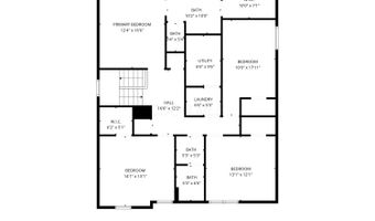 11 Walnut Mill Way 11, Ashville, OH 43103