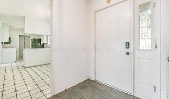 511 MELODY Dr, Amarillo, TX 79118