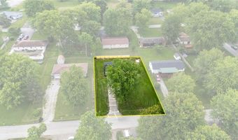 1215 Kenwood Dr, Austin, IN 47102