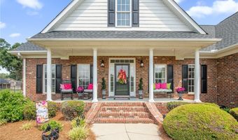 55 Creek Stone Ln, Autryville, NC 28318