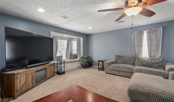 1222 Airport Rd, Alma, AR 72921