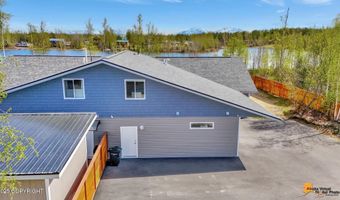 13790 W Airigin Dr, Big Lake, AK 99652