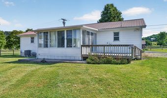 18145 Macedonia Rd, Abingdon, VA 24211