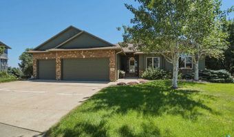 1901 W Tyler Cir, Brandon, SD 57005
