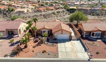 2290 Starflower Trl, Bullhead City, AZ 86442