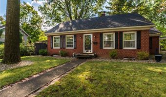 970 Kingsway St, Alliance, OH 44601