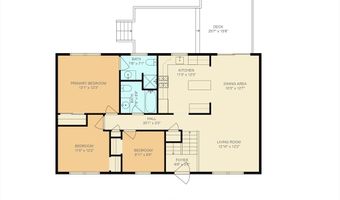 89 Block St, Abington, MA 02351